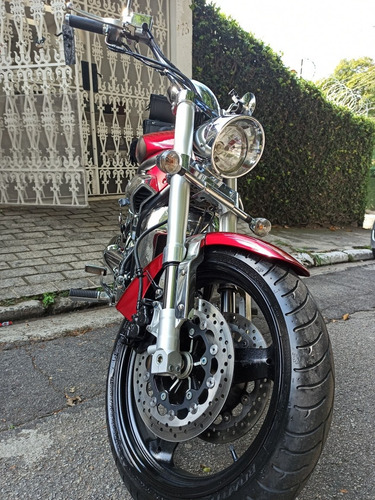 Kasinski Mirage 650