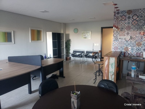 Imagem 1 de 17 de Comercial Para Venda, 0 Dormitórios, Vila Hamburguesa - São Paulo - 23938