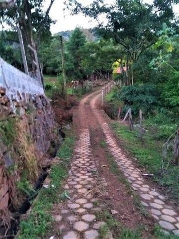 Imagem 27 de 30 de Chácara Com 3 Dormitórios À Venda, 2675 M² Por R$ 450.000,00 - Boa Vista - Igaratá/sp - Ch0011