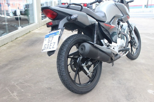 Imagem 9 de 11 de Honda Cg 160 Fan 2020