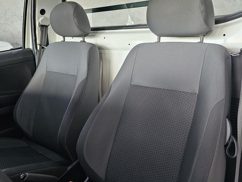 Volkswagen Saveiro 1.6 MSI ROBUST CS 8V FLEX 2P MANUAL