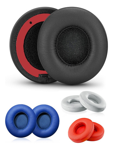 Almohadillas Repuesto Compatibles C/ Beats Solo 2 3 Wireless