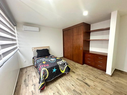 Renta Y Venta Casa En Residencial Los Gallos, Jiutepec Mor