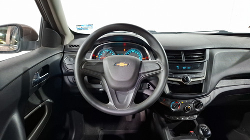 Chevrolet Aveo 1.5 LS A