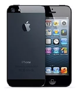 iPhone 5 16gb