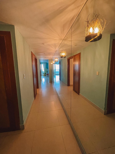 Venta Y Renta Apartamento En Primera Linea De Playa En Juan Dolio