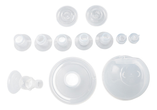 Kit De Repuesto De Bombas De 27 Mm, Piezas De Bomba De Brida
