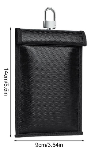 Bolsa De Bloqueo De Señal Bolsa De Bloqueo De Señal Bolsa Pl