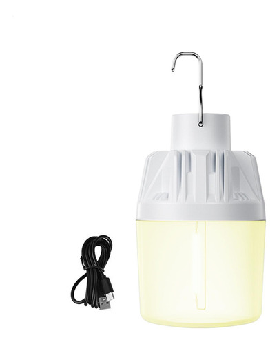 Luces Para Acampar Al Aire Libre Luz Para Acampar Portátil L