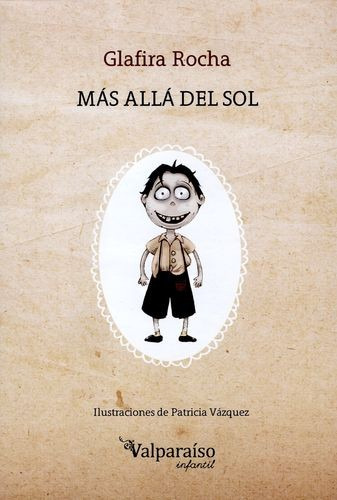 Libro Más Allá Del Sol