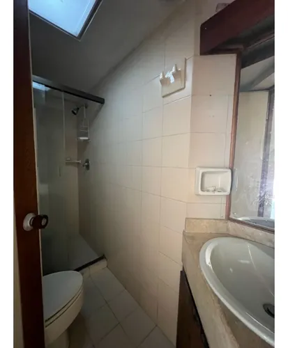Apartamento Para Remodelar Oviedo En El Poblado Con Increible Terraza