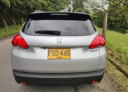 Peugeot 2008 1.6 Active