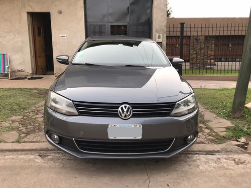 Volkswagen Vento Tsi 2.0