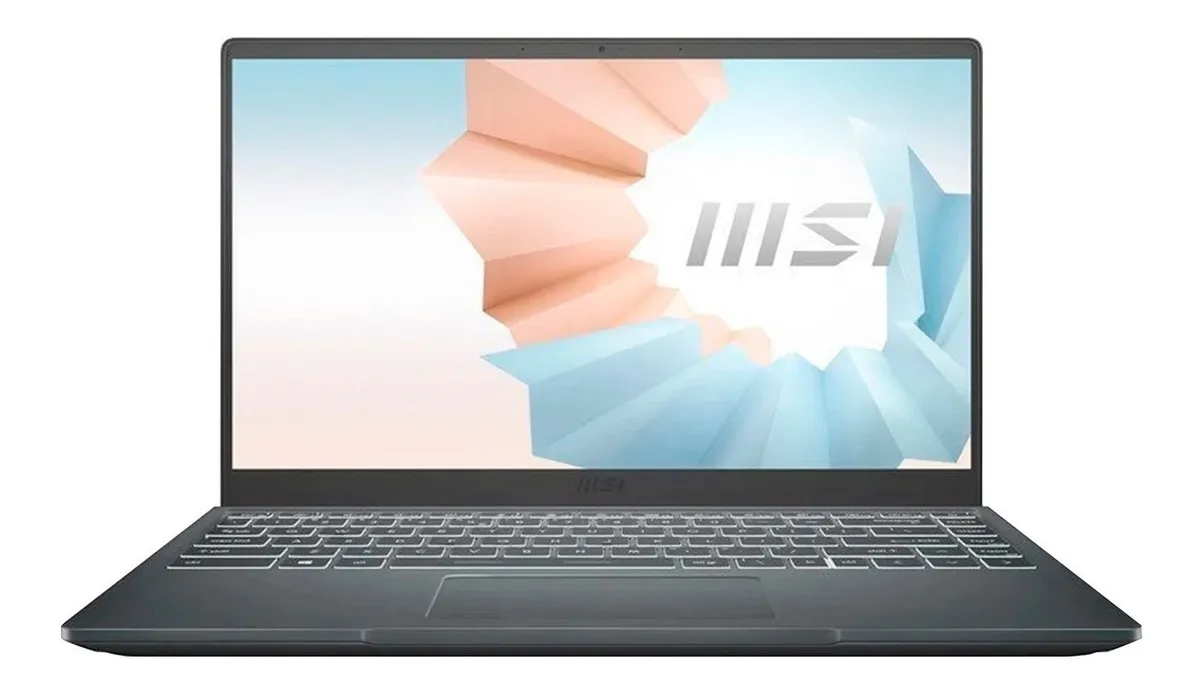 MSI Modern B11 14B11MOU