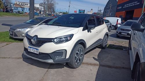 Renault Captur 2.0 Intens Manual