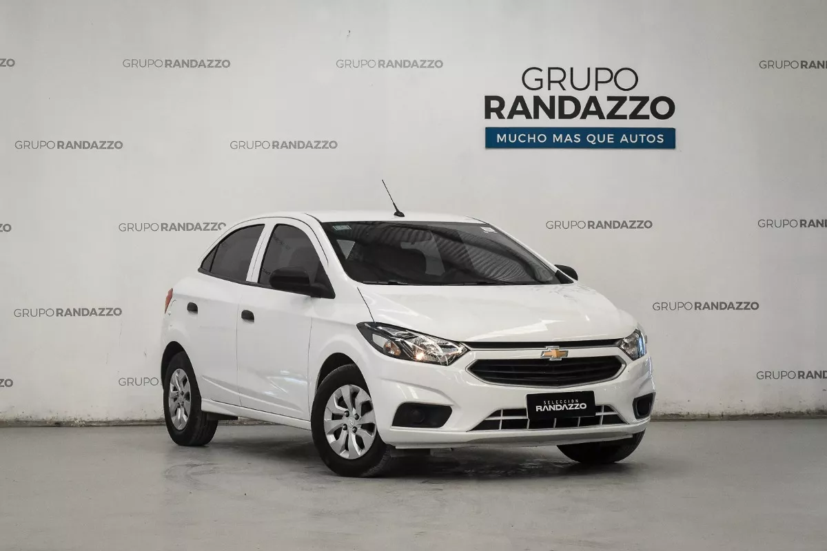 Chevrolet Onix 1.4 Joy