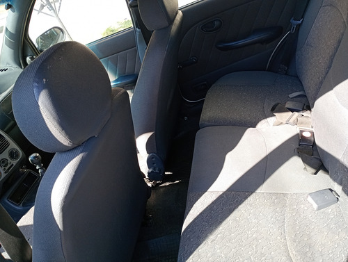 Fiat Palio Weekend 1.6 Elx