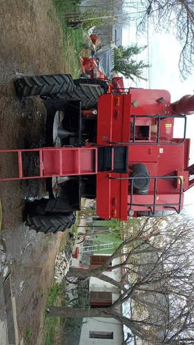 Case Axial Flow 2688 2012