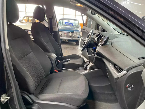 Chevrolet Tracker 1.2 Turbo At