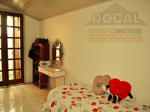 Imagem 10 de 14 de Casa - Ls0117 - 32760464