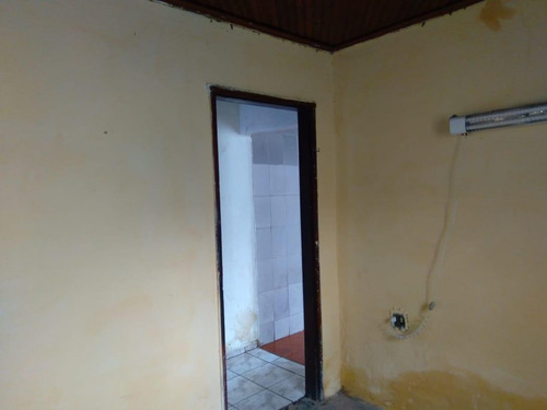 Imagem 6 de 6 de Casa Para Venda Em Jundiaí, Jardim Shangai, 1 Dormitório, 1 Banheiro, 1 Vaga - 17625v_2-879490
