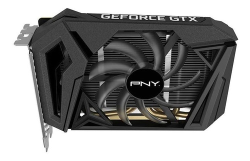 Imagen 5 de 7 de Pny Nvidia Geforce Gtx 1660 Super 6gb Graphics Card Gddr6