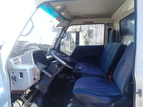 Camion Hiunday