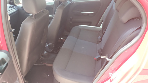 Volkswagen Gol Trend 1.6 Trendline 101cv