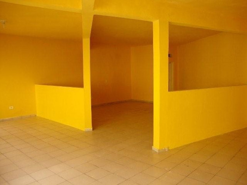 Galpão Comercial Para Venda E Locação, Jardim Da Mamãe, Guarulhos. - Ga0154