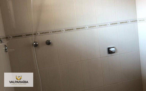 Imagem 11 de 27 de Sobrado À Venda, 260 M² Por R$ 636.000,00 - Jardim Portugal - São José Dos Campos/sp - So0135