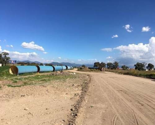 Imagen 3 de 4 de Terreno - Temoaya