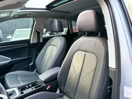 Audi Q3 Select 2020