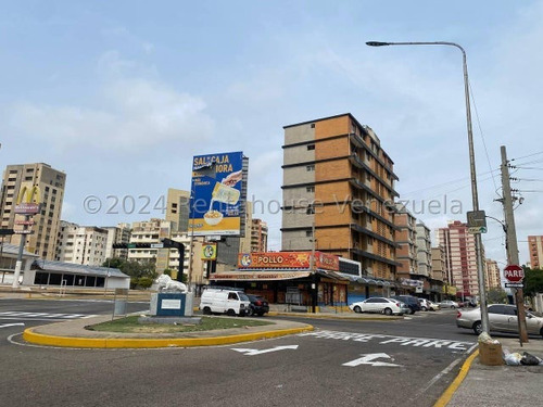 Edificio Comercial En Venta 5 De Julio Mls #24-21416 Rq