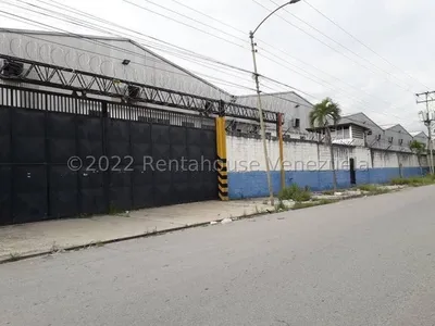 Galpón en venta