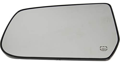 Espejo Retrovisor Compatible Chevrolet Equinox 2010-2017