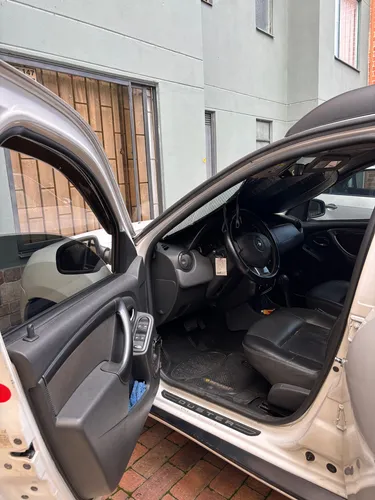 Renault Duster 2.0 Dynamique 4x2