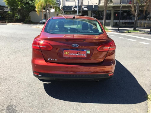 Ford Focus 2.0 Se Plus At
