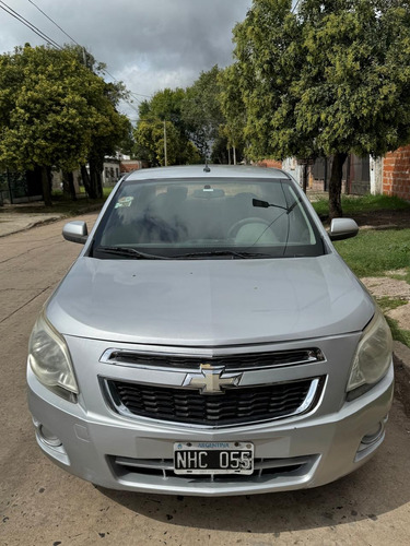 Chevrolet Cobalt 1.8 Lt Mt