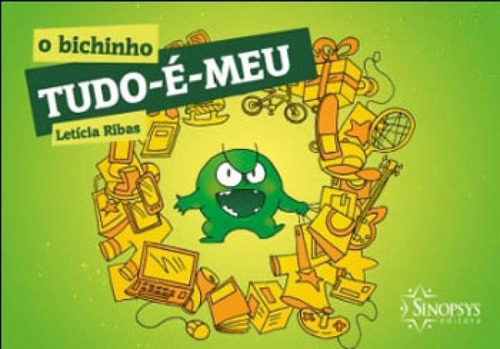 Bichinho Tudo-e-meu