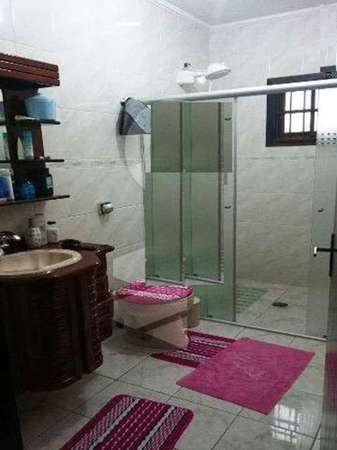 Imagem 4 de 9 de Casa Com 3 Dormitórios À Venda, 247 M² Por R$ 680.000,00 - Jardim Vila Galvão - Guarulhos/sp - Ca0953