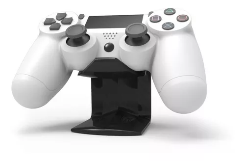 Suporte Controle Ps4 Playstation4 Apoio De Mesa - Promoção