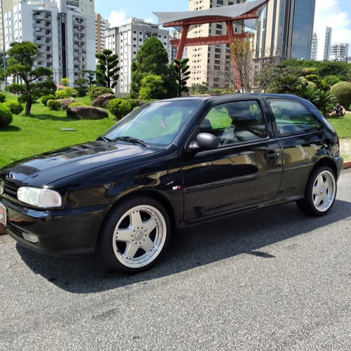 Volkswagen Gol Tsi 2000