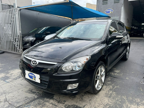 Hyundai I30 2.0 Gls Aut. 5p