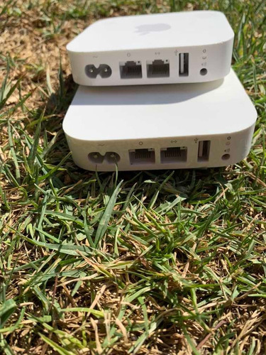 Airport Express Apple (Usado)
