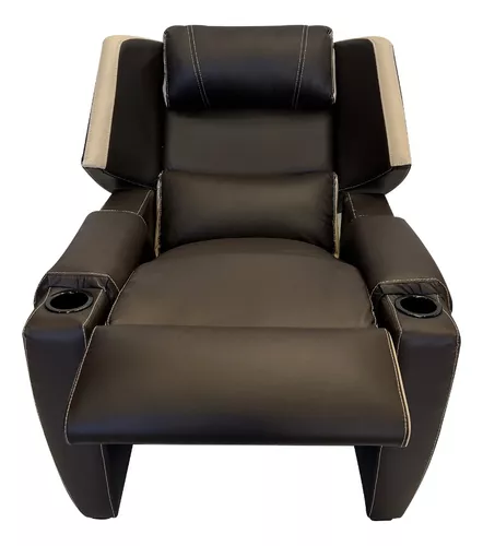 Silla Sillon Gamer Reposet Reclinable Exxtreme Mobydec