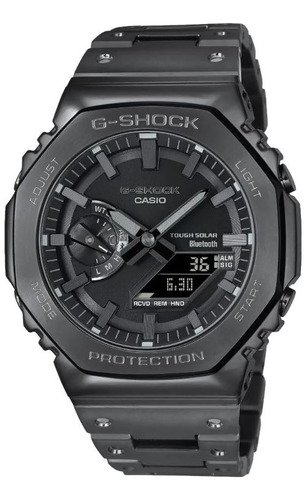 Reloj Casio G-shock Gm-b2100 Para Caballero