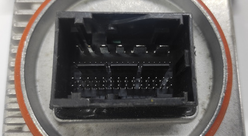 Balastra Módulo Control Faro Led, Volkswagen, 992941572aa #1 (Usado)