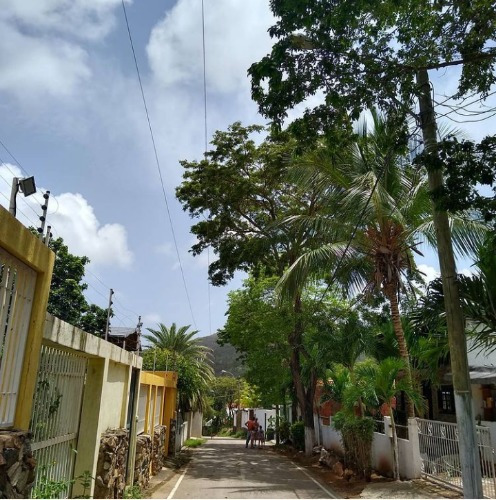 Imagen 9 de 10 de Town House En Venta,isla De Margarita Vzla +5804168954884