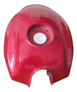 Tanque Para Speed 200 Rojo