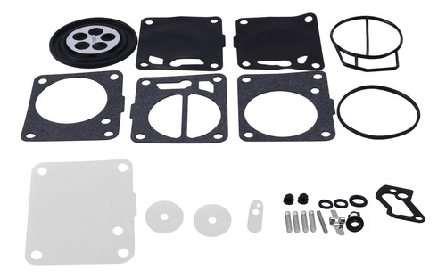 .. Kit De Reparación De Carburador Para Moto Acuática Pwc